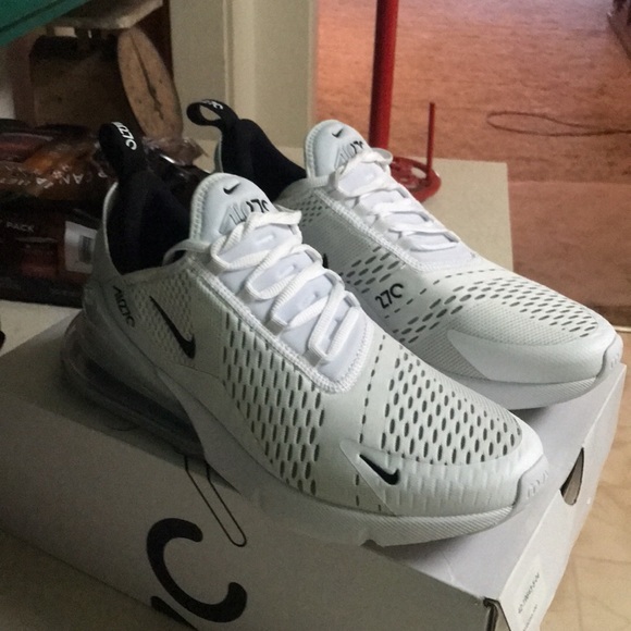 Only put on feet once. Pretty much brand new. - Picture 5 of 5